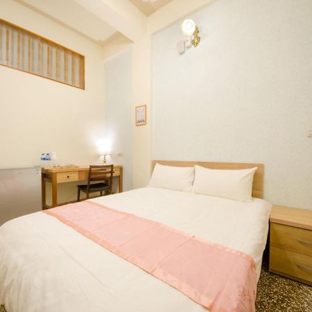 Freedom B&B Tainan Room photo