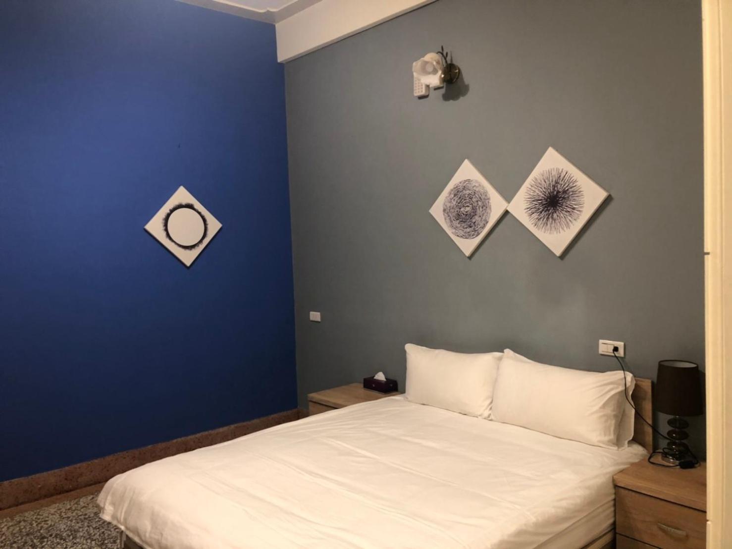 Freedom B&B Tainan Room photo