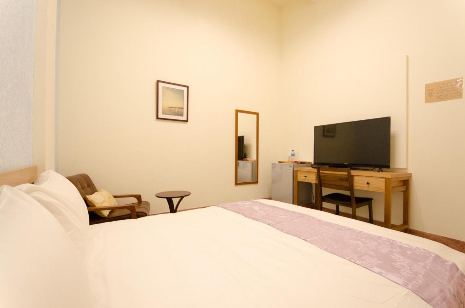 Freedom B&B Tainan Room photo